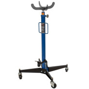 Стойка трансмиссионная гидравлическая 0,5т(h min-110см,h max -200см)  ...Forsage F-F0901