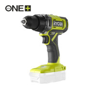 ONE + / Дрель-шуруповерт, 18В, БЕЗ АКБ, RYOBI RDD18-0Ryobi 5133005437