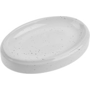 Мыльница OCEANIC SANDS, белая  PERFECTO LINEA 35-175003