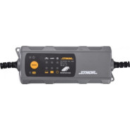 Зарядное устройство электронное (6/12V; 1/4A; мах 120Ah)  STHOR 82555
