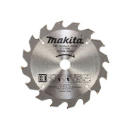 Диск пильный 165х20 мм 24 зуб. по дереву  MAKITA D-51409