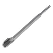 Зубило канальное, 14 х 22 х 250 мм, SDS PLUS  Matrix 70301