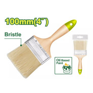 Кисть плоская 100 мм  DYLLU DTPB2904