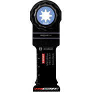 Пильное полотно 55х32мм  Expert MetalMax PAIZ 32 AIT  BOSCH 2608900019