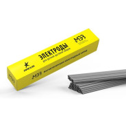 Электроды ЛБ-52У ф 3.2mm уп. 4.5 кг  МЭЗ 4627150031294