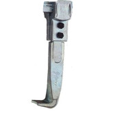 Лапа для двухлапого съемника подшипников 250 мм (65909250)  Force 65909250-J