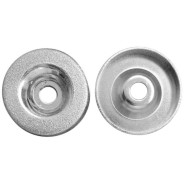 Круг шлифовальный 49.3х7.5х10 mm  (Подходит для UG5110)  321081WORTEX 1582998