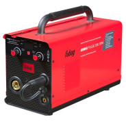 Сварочный полуавтомат  IRMIG PULSE 200 SYN с горелкойFUBAG 41385