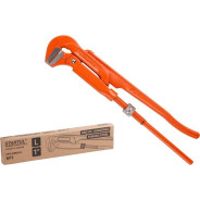 Ключ трубный 1" тип L MASTER (№1)  STARTUL ST4220-10