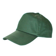 Кепка-бейсболка летняя, цвет василек, РФ 