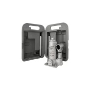 Домкрат бутылочный в кейсе 2т, 150-290мм, Хорекс Авто ХОРЕКС АВТО HZ 01.4.015J