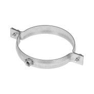 Хомут для воздуховодов D125 mm  STARFIX SM-15143-1