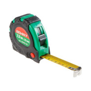Рулетка 7,5м/25мм, обрезиненный корпус, бытовая,  ВОЛАТ 20040-725