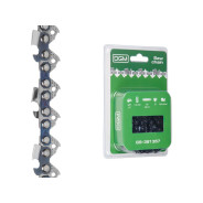 Цепь 40 см 16" 3/8" LP 1.3 мм 57 зв. (в блистере)  DGM GS-381357