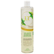 Шампунь для роста волос Алоэ и Зеленый чай  La and Te beaute LT-2234