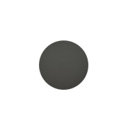 Заглушка самоклеющаяся, декоративная 14 мм. антрацит (50 шт/лист)  ...STARFIX SMF-106821