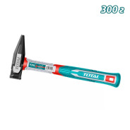 Молоток 0,3 кг  TOTAL THMH62300