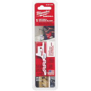 Полотно к сабельной пиле SAWZALL Drywall (1 шт / 63 мм / BIM / гипсокартон) MILWAUKEE ...Milwaukee 48001640