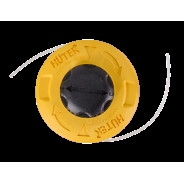 Триммерная головка  GTH Easy LoadHuter 71/2/25