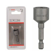 Торцевой ключ дл.50 мм ()  BOSCH 2608550071