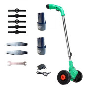 Триммер аккумуляторный  GreenCut 12 ProZitrek 082-2004