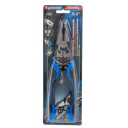 Плоскогубцы многофункциональные 8,5"  Forsage F-611Y215