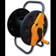 Катушка для поливочного шланга "AQUA-REEL" GOLD LINE 1/2" 60м  ...BRADAS GL3601