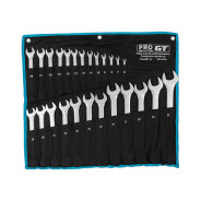 Набор ключей комбинир. 6-32мм 25шт PRO GT  STARTUL PRO-81025
