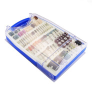 Набор насадок для гравера DEKO DH188 case SET 188Deko 065-0780