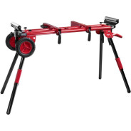 Стол для торцовочной пилы MT 1020 (200х63.2х100 см, макс.нагрузка 150 кг, макс. ширина посадки 37 см...WORTEX 1335671