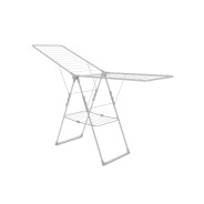 Сушилка для белья напольная складная двухуровневая, 21м, 179х51х98  ...NIKA СБ8/МС