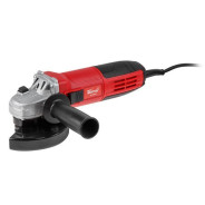 Одноручная углошлифмашина LX AG 1209-2 850Вт, 125х22.2мм, 11000об/мин,  ...WORTEX 329083