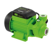Садовый поверхностный насос СПН700-Ч, 700 Вт, напор 50 м, 3000 л/ч, чугун  ...Сибртех 97243