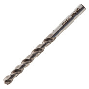 Сверло спиральное по металлу 9.0 мм, HSS, 338 W  Gross 71620