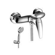 Смеситель для душа (Lt) D35  Lemark LM0403C
