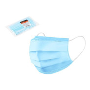 Маска бытовая 10шт.   STARTUL ST7330-10