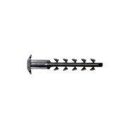 Дюбель для кабель-канала 6х45 (500 шт)  STARFIX SM-36174-500