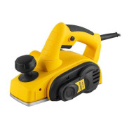 Рубанок электрический MPL 2006 в кор. (600 Вт, шир. до 82 mm, глуб. до 2.0 mm)  ...Molot 330057