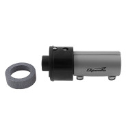 Насадка на дрель для заточки сверл, D 3.5-10 мм  Sparta 912305