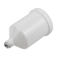 Резервуар для краскораспылителя 600мл  Forsage F-TANK-600