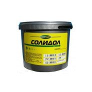 Смазка Солидол  5.0 кг.  OILRIGHT 6049