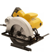 Пила циркулярная CS-165, 1200 Вт, 165 mm  DENZEL 27301