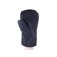 Рукавицы утепленные (ватин) (мин. риски)  НАРЕ У-02