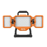 Фонарь гибридный AEG BLP 18-0 (без батареи)AEG Powertools 4935480541