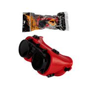 Очки закрытые Spark IR (для сварочных работ, непрямая вентиляция, степень затемнения - 5)  ...JETA SAFETY JSG-1115