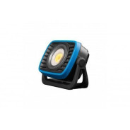 Фонарь светодиодный 1500lm, 4 цвета света с креплением под шатив  ...HOEGERT HT1E431