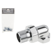 Колено вн.-нар. 1/2" xРОМ  AV Engineering AVE308010