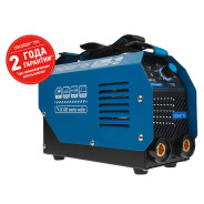 Инвертор сварочный  SOLARIS MMA-250D