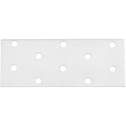 Пластина соединительная, PS 80x300 мм  Сибртех 46482