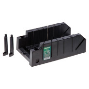 Стусло пластмассовое 310х120 мм. с эксцентриками  ВОЛАТ 42020-05